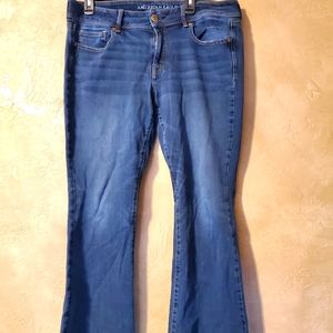 American Eagle  Outfitters Kick Boot